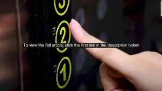 Covid-19 is taking elevator anxiety to the next level. This Indian tech company has a solution