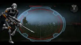 CIS updated models and Droid Commando Skin demo