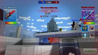 Pixel Gun 3D PC Hacking | Modded account with modded skins (READ DESC)