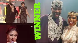 BBN Pepper Dem Finale : Mercy Emerge Winner As Mike & Frodd Runner Up (Full Gist)