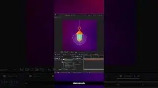 After Effects Tutorials Part 06 ❣️ subscribe now for more #shortvideo #shorts