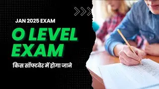 O Level M1-R5 IT Tools Practical | OnlyOffice Download & Installation Process | O Level OnlyOffice