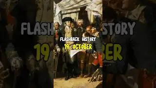 The Day America Won Independence | Today in History #Shorts