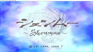 Как установить Shenmue на PC(компьютере)