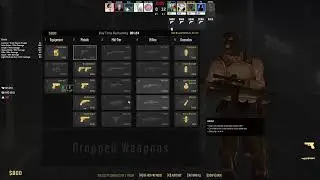 Cs2 Aimware.net Premier HvH(Free Config in Discord)