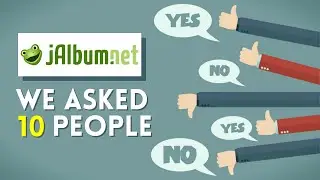 jAlbum Review - We Asked 10 People About Their Experience