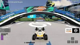 Solary Cup 2022 Semifinal 2: Binkss/Monkey/Thomas_Jean/Wosile (EN/Cast)
