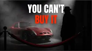 The Ferrari Paradox - How Arrogance Made Billions
