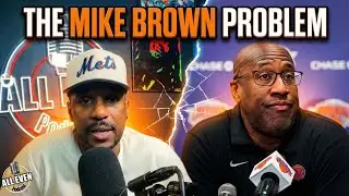 Mike Brown Is A Concern For The New York Knicks!