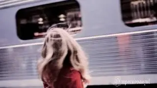 Pupo and Robin Beck -  Non E un Addio (Goodybye Is Not Forever)