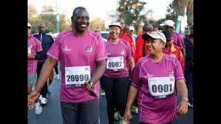 Beyond Zero Marathon