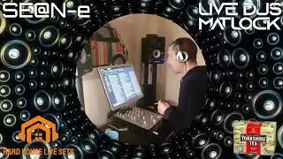 SATURDAY LIVE -  SE@N-e