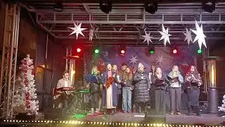 #pastorałki #kolędy #Polkowice 2 #kolędowanie 