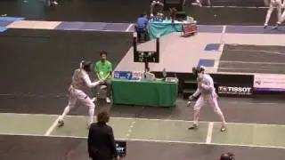 20090508 mf Tokyo 8 GLONEK Radoslaw POL 15 vs OTA Yuki JPN 11 part 2/2
