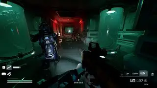 Species: Unknown - 🧪 New Lab Update, Play some Missions // 스피시즈: 언노운 - 🧪 신규 실험실 업데이트, 몇가지 미션들 플레이