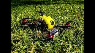 [QuadifyRC.com] Fullspeed toothpick running 3s in the park