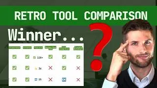 3 Best Online Retrospective Software Tools Compared: Echometer, Parabol & GoRetro