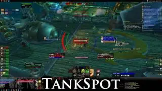 TankSpot's Guide to Icecrown Gunship Battle (10-man)
