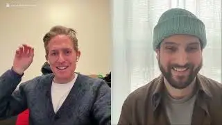 [SIC] Talks #117:  Tyler Watamanuk