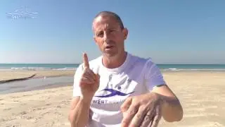 5 differences Between Olympic swimming technique, WEST & other swimming methods