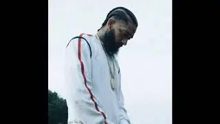 Nipsey Hussle x Meek Mill Type Beat - 