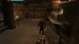 Overlord - The Understreets Part 1