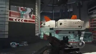 Call of Duty&reg;: Infinite Warfare - Team Deathmatch w/ Bots (Offline)