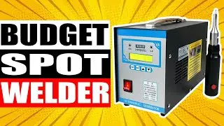 TOP 5 Best Budget Spot Welders in 2024
