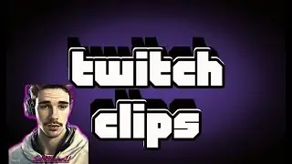 Twitch Clip Recap Episode #1