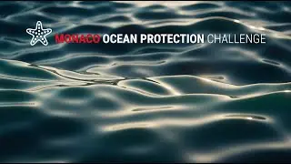 Monaco Ocean Protection Challenge 2025