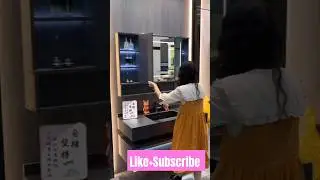 How to use Smart Mirror #shorts #short #artist #artwork #mirror #viral
