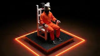 SHOCKING Final Hours: Demetrius Frazier's Last Meal, Final Statement & Gas Chamber Execution (2025)