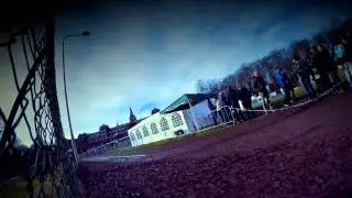 Camera loopt voor: NK CROSS 2015