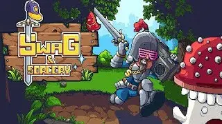 Swag and Sorcery ► Первый взгляд