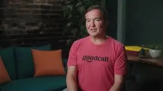 How Goodcall is making AI accessible for small business