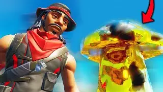 the forbidden shroom...