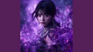 VIOLET VENOM