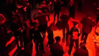 Lunchbeat Enschede 22-11-2012