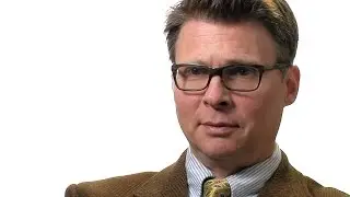 Imperial Reform and Revolution - Notre Dame Professor Patrick Griffin