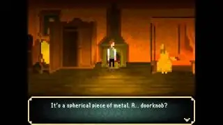 The Last Door - Episode 3: The Four Witnesses (Full Walkthrough)