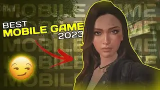 Undawn: The New *BEST* Mobile Game of 2023