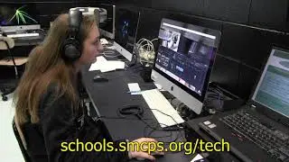 TV/Video Production Commercial