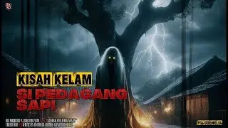 Kisah Tragis si Pedagang Sapi