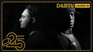 Drumsound & Bassline Smith - D&BTV: LOCKED IN