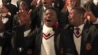 Kingswood College 125 Video Series: K-DAY 2019 Highlights