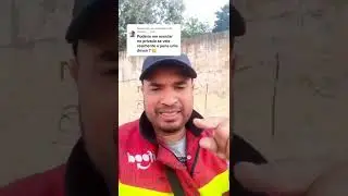 Esta mesmo valendo a pena a moto elétrica da #voltz