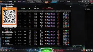 Hon Reborn สอนเล่น Chronos โหน่ยฮาฟฟฟฟุ่ว