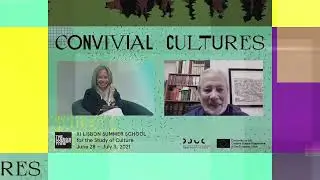 Day 1 - XI Lisbon Summer School for the Study of Culture 