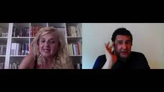 DARIO VILLASANTA intervista la scrittrice GIUSI RUSSO