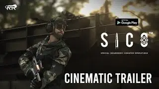Sico Indian Game || Sico New Game || Special Insurgency Counter Operations || Sico Game Play||Sico.